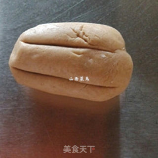 金丝蜜枣的做法步骤：12