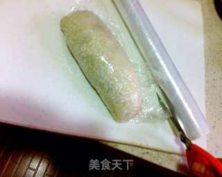 温州饭团的做法步骤：4