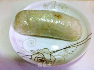 温州饭团的做法步骤：6
