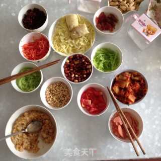糯米饭的做法步骤：5