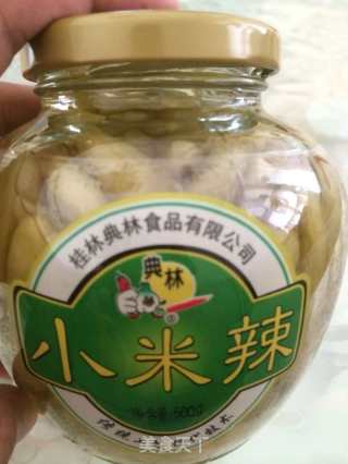 火爆牛肉的做法步骤：2
