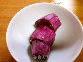 刮肠减脂粥的做法步骤：2