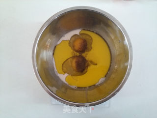 法式蔬菜咸蛋糕的做法步骤：3
