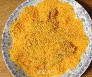 鸡排的制作方法的做法步骤：9