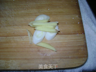 黄金咖喱蟹的做法步骤：11