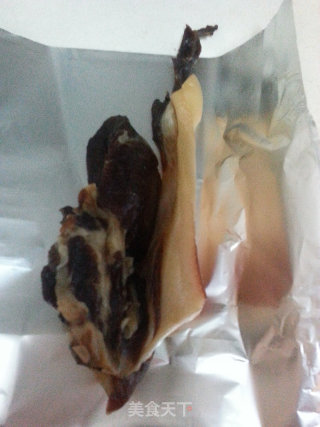 酒香酱烤肉的做法步骤：8
