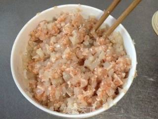 汤包-饺子皮再利用的做法步骤：8