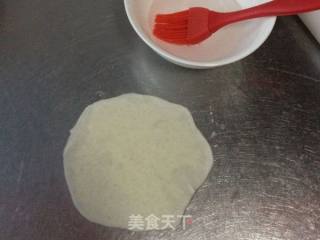 汤包-饺子皮再利用的做法步骤：9