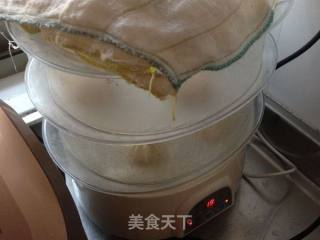 汤包-饺子皮再利用的做法步骤：11