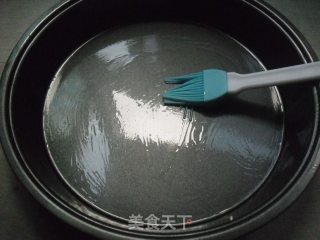 牛奶玉米面发糕的做法步骤：4