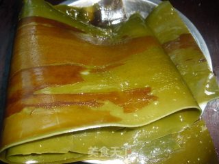 腊膀脊骨海带汤的做法步骤：2