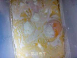 玫瑰花蛋糕的做法步骤：6