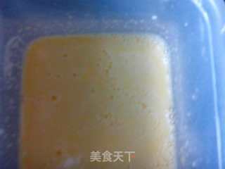 玫瑰花蛋糕的做法步骤：7