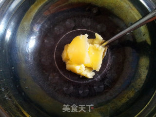 土豆沙司的做法步骤：3