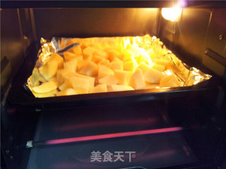 土豆沙司的做法步骤：5