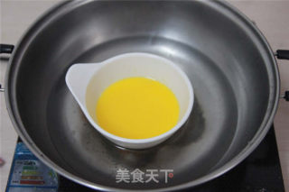 【番茄配方】焦糖玛德琳——紧凑完美的曲线，无比迷人的做法步骤：5