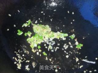 西芹炒鲜贝的做法步骤：5