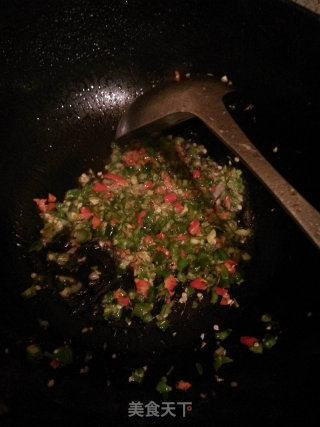 洋葱炒肉的做法步骤：5