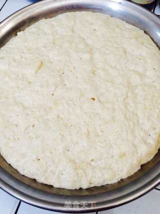 山西油酥饼的做法步骤：6