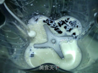 奶茶的做法步骤：3