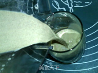 奶茶的做法步骤：10