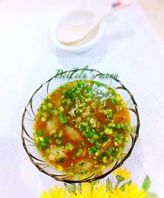 酸汤馄饨的做法步骤：12