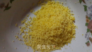 玛格丽特饼干的做法步骤：2