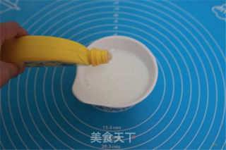 【番茄配方】蘑菇咸派——非常香脆可口的咸味派的做法步骤：1