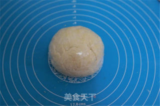 【番茄配方】蘑菇咸派——非常香脆可口的咸味派的做法步骤：4