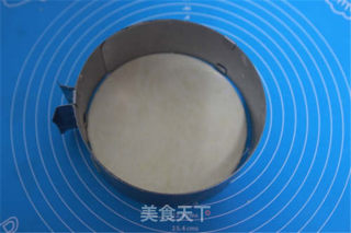 【番茄配方】蘑菇咸派——非常香脆可口的咸味派的做法步骤：10