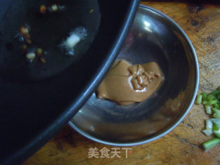 小吃名点---沙县拌面的做法步骤：4