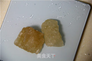 桂花山楂酱的做法步骤：4