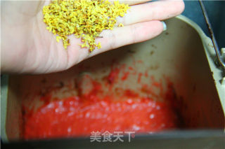 桂花山楂酱的做法步骤：9