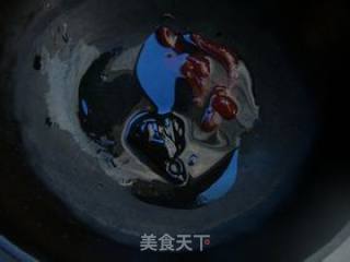 香煎培根芦笋卷的做法步骤：7