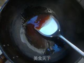 香煎培根芦笋卷的做法步骤：8
