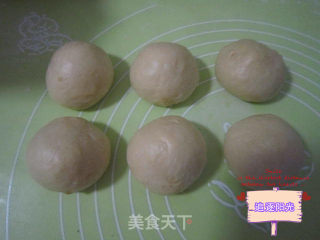 鸡尾排包的做法步骤：10