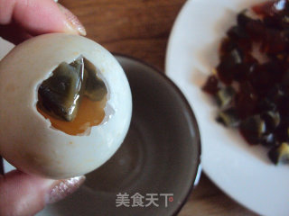 玛瑙蛋的做法步骤：6