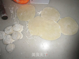 小笼灌汤包的做法步骤：10
