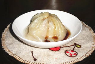 小笼灌汤包的做法步骤：13