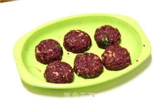 【苏打牛肉迷你汉堡】的做法步骤：4