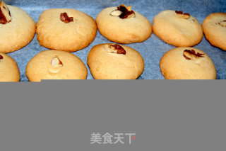 黄油曲奇的做法步骤：5
