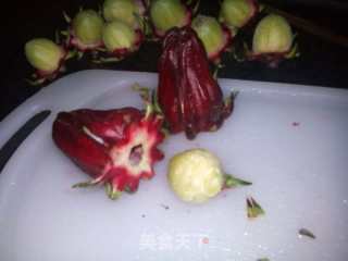 洛神花茶的做法步骤：5