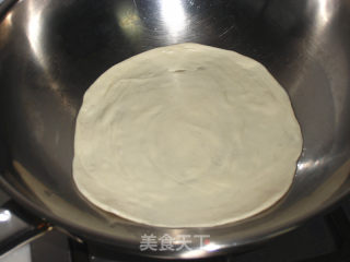 手抓饼的做法步骤：5