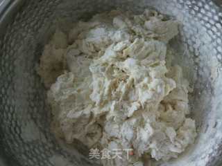牛肉包子的做法步骤：1