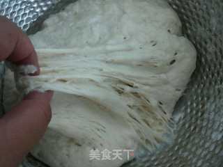 牛肉包子的做法步骤：6