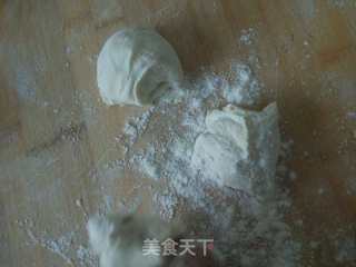 牛肉包子的做法步骤：9
