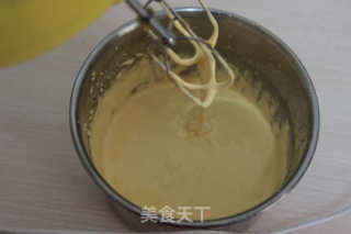 【番茄配方】日式棉花蛋糕卷——容易操作，口感细腻的做法步骤：1