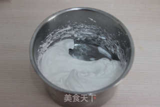 【番茄配方】日式棉花蛋糕卷——容易操作，口感细腻的做法步骤：2