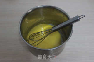 【番茄配方】卡仕达酱——泡芙的最佳伴侣的做法步骤：1