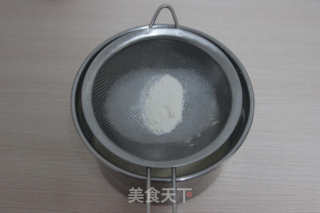 【番茄配方】卡仕达酱——泡芙的最佳伴侣的做法步骤：3